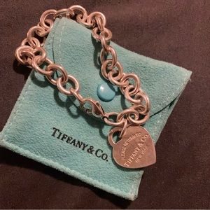Tiffany & Co bracelet